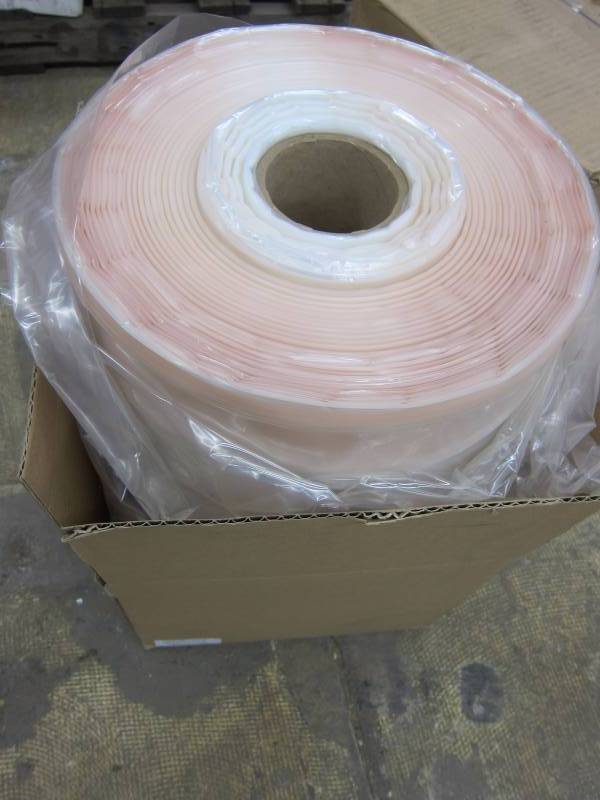 Shrink Film Tubing