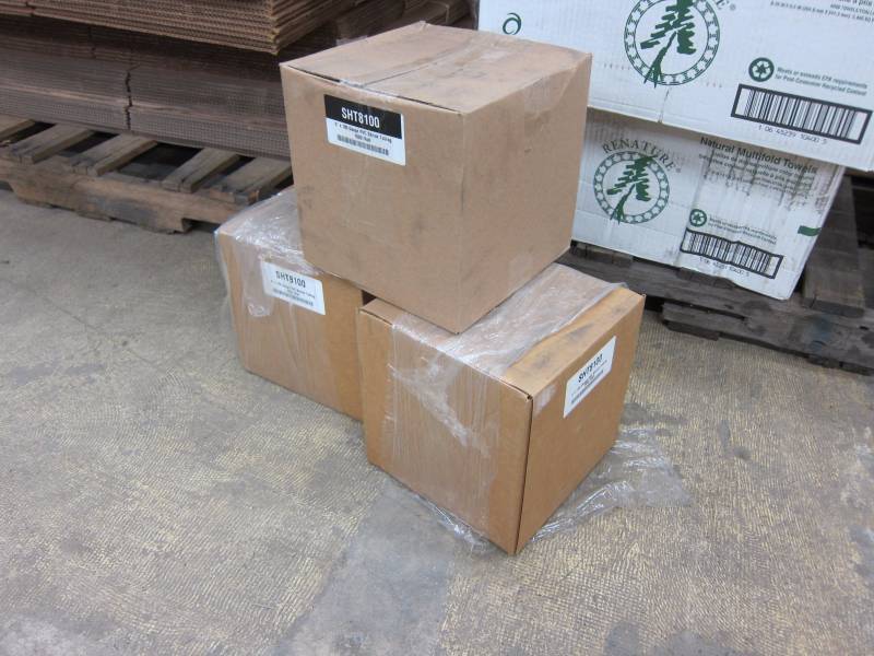 Shrink Film Tubing