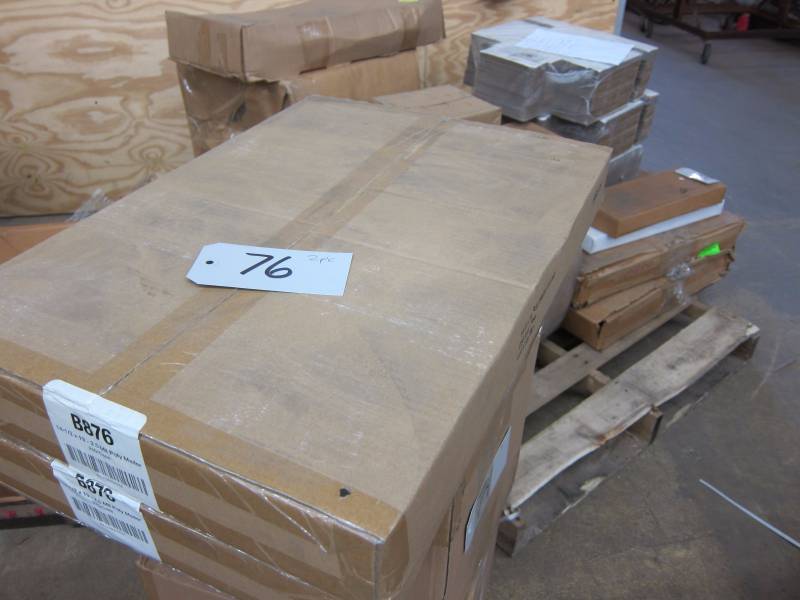 Poly Mailers