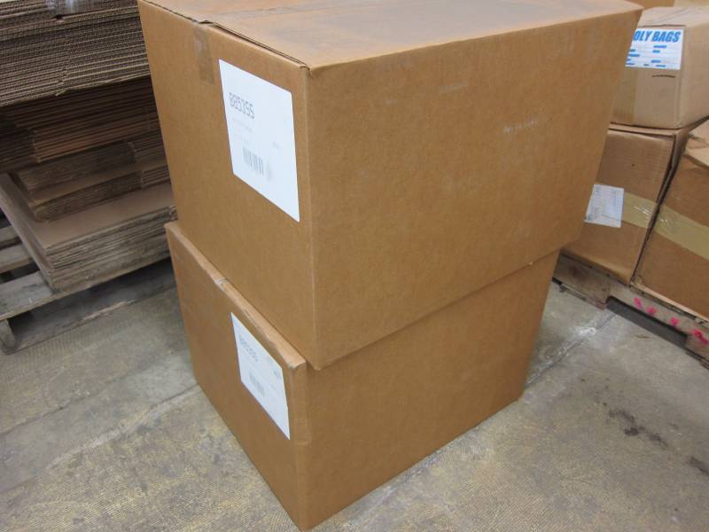 Kraft Mailers