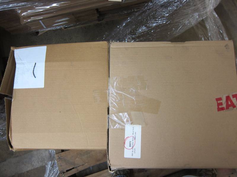 Kraft Bubble Mailers