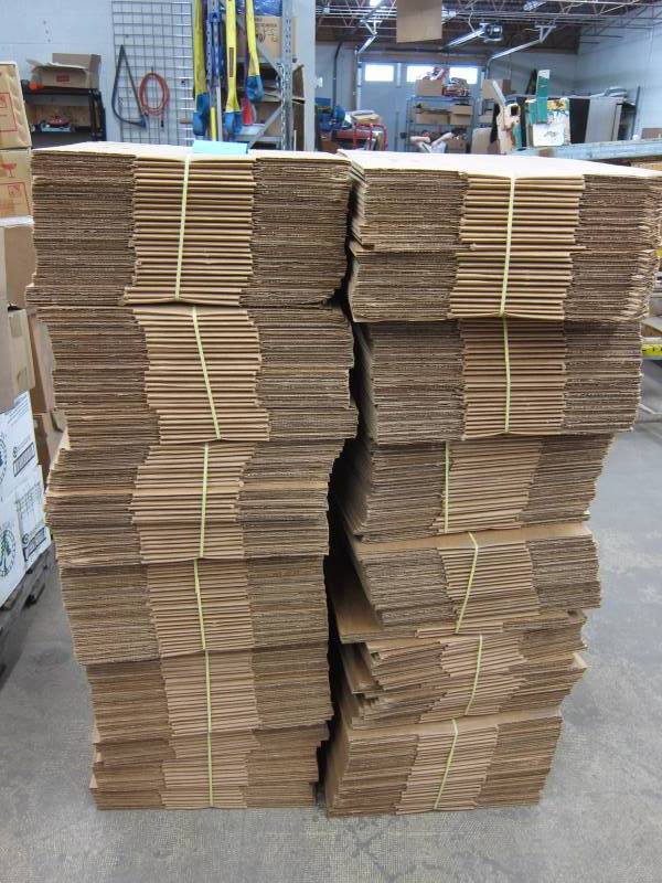 Shipping Boxes 14 x 10 x 6