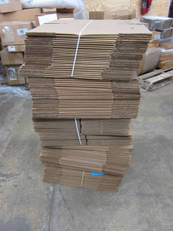 Shipping Boxes 10 x 10 x 10