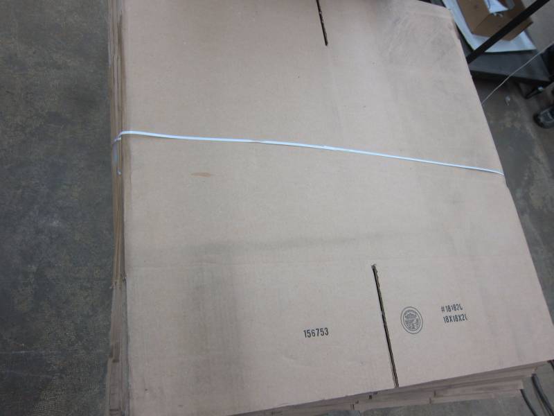 Shipping Boxes 18 x 18 x 20