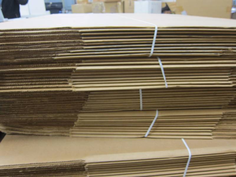 Shipping Boxes 24 x 20 x 16