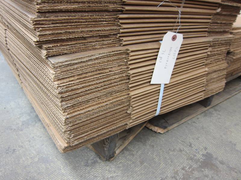 Shipping Boxes HD 12 x 12 x 12
