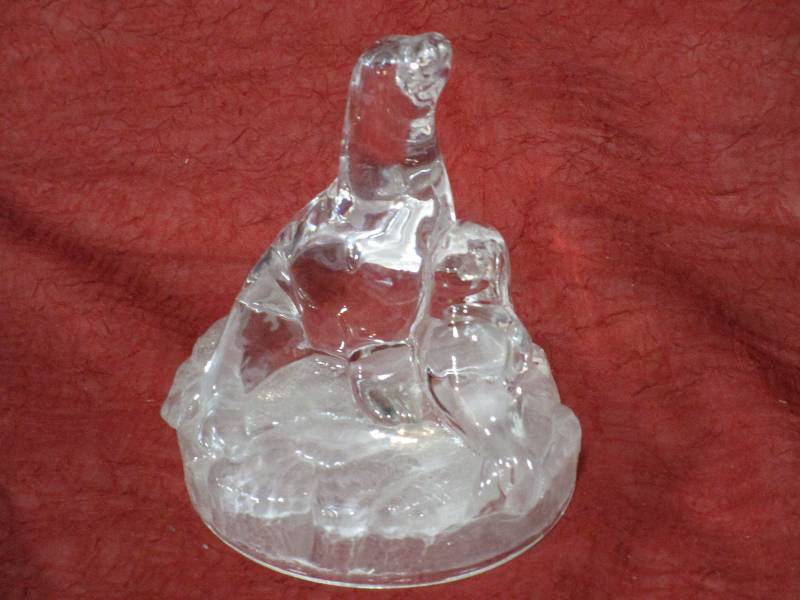 Glass Seals