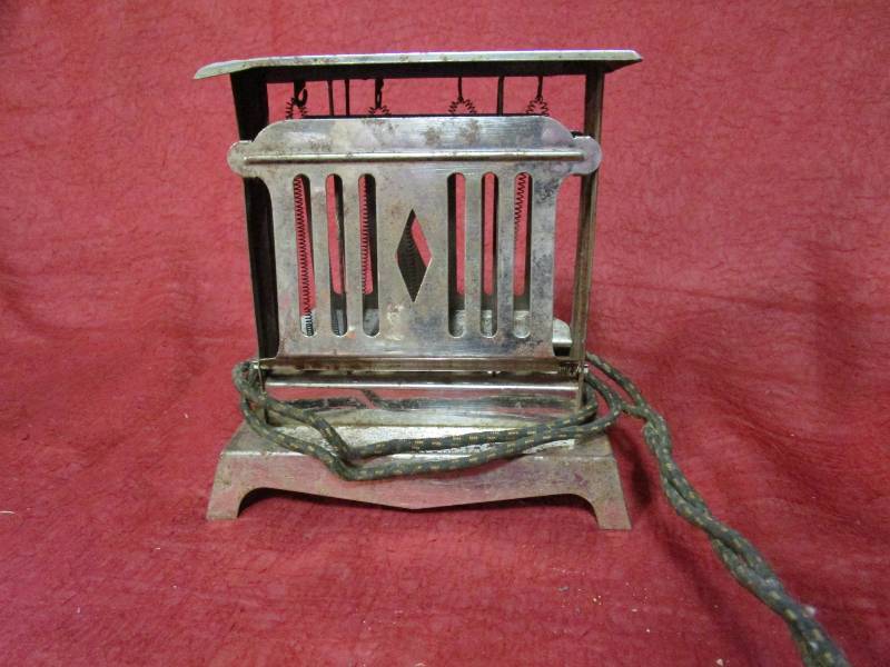 Old Toaster