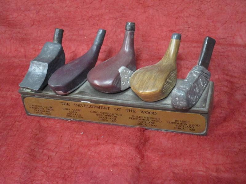 Golf Box