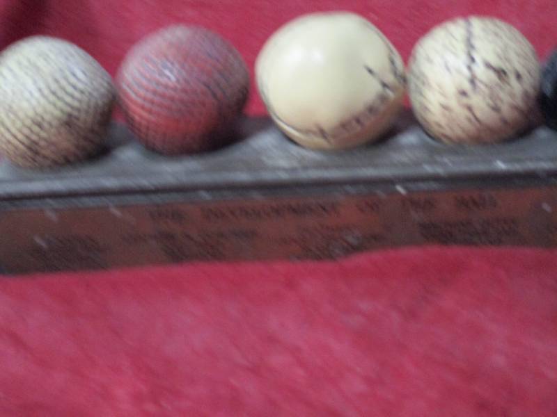 Golf Box