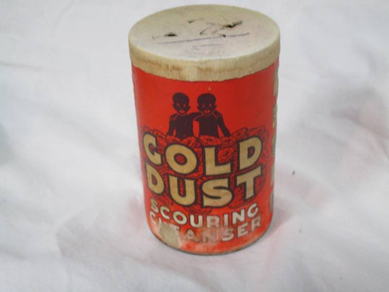Old Advertising