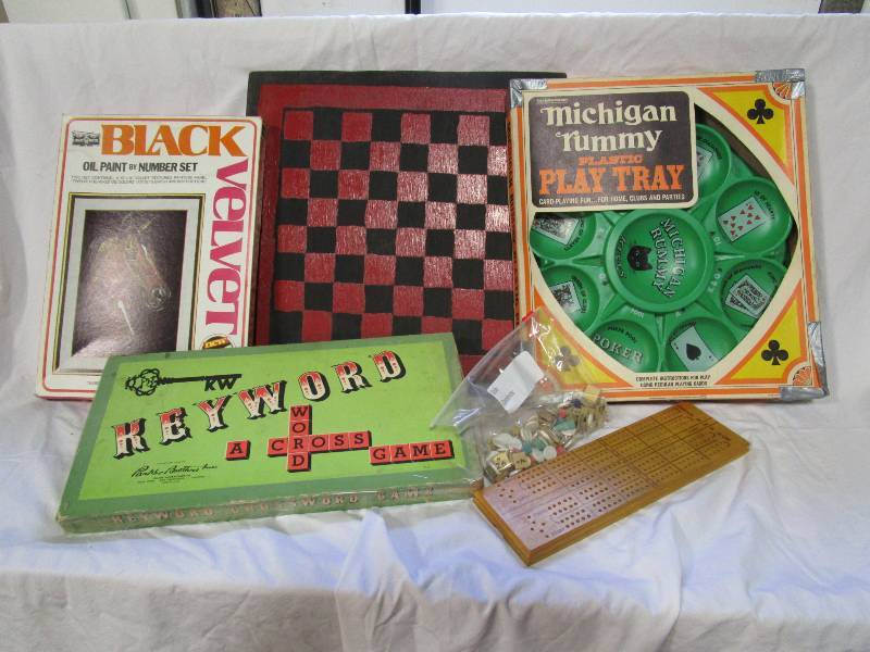 Games