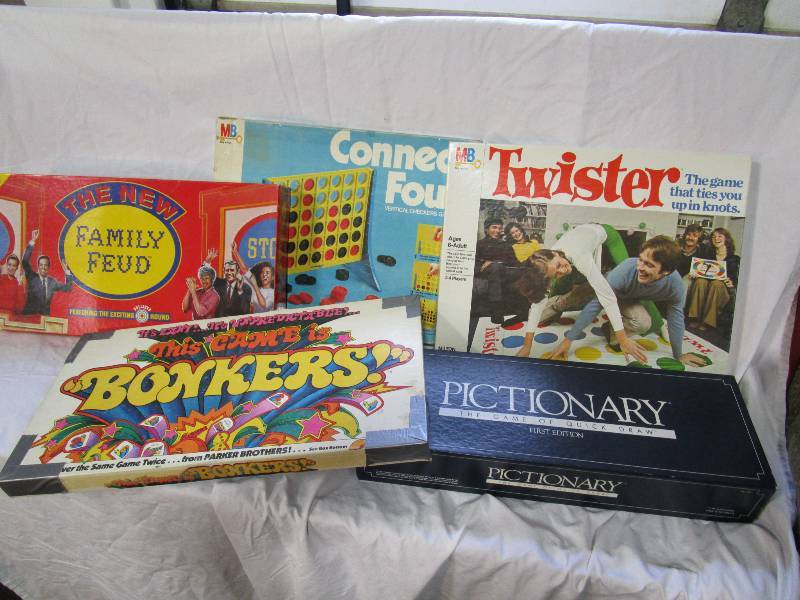 Games