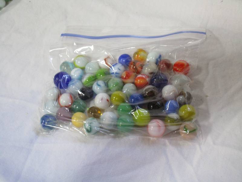 Marbles