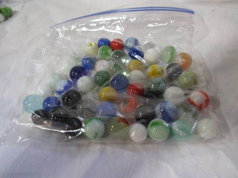 Marbles
