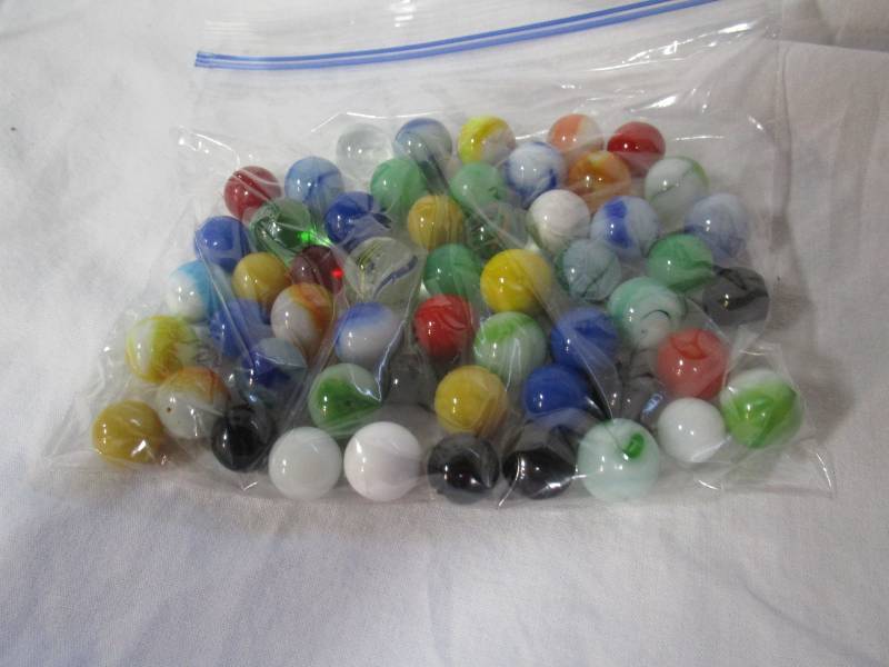 Marbles