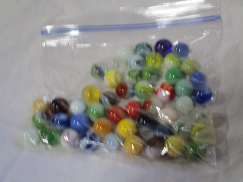 Marbles