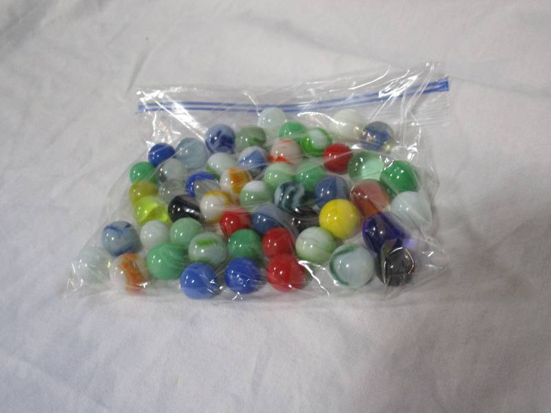 Marbles