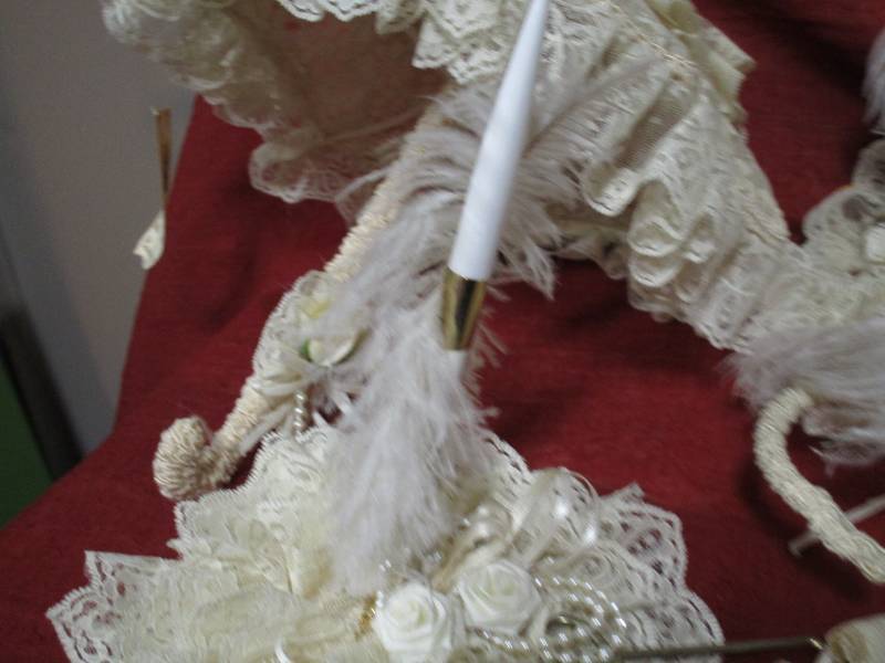 Lace Decor