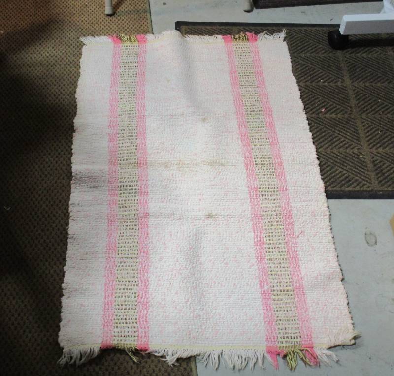 Rag Rug