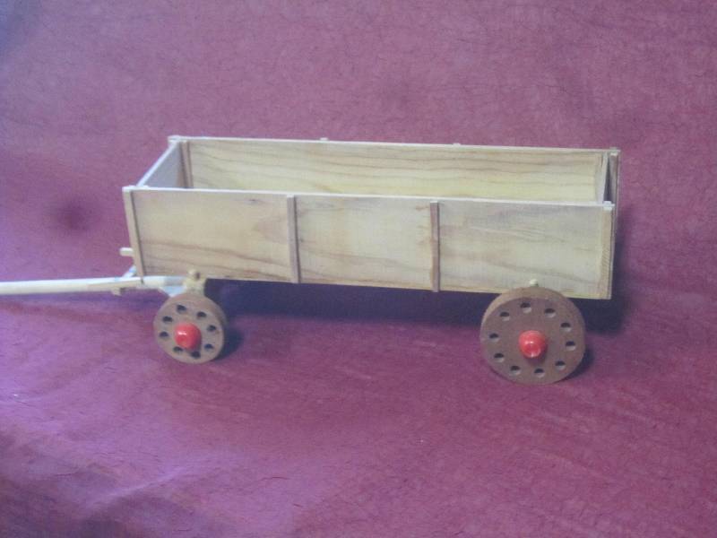 Wagon