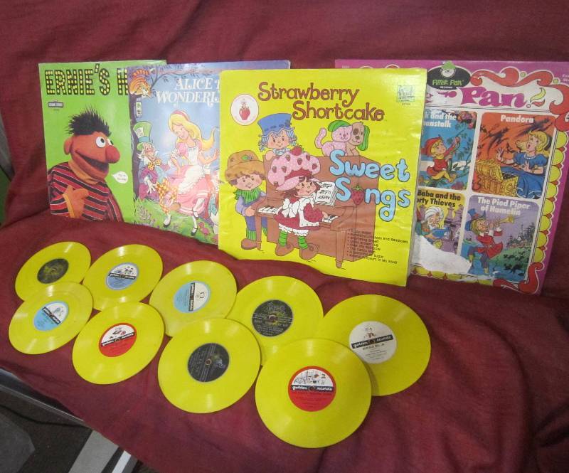 Records