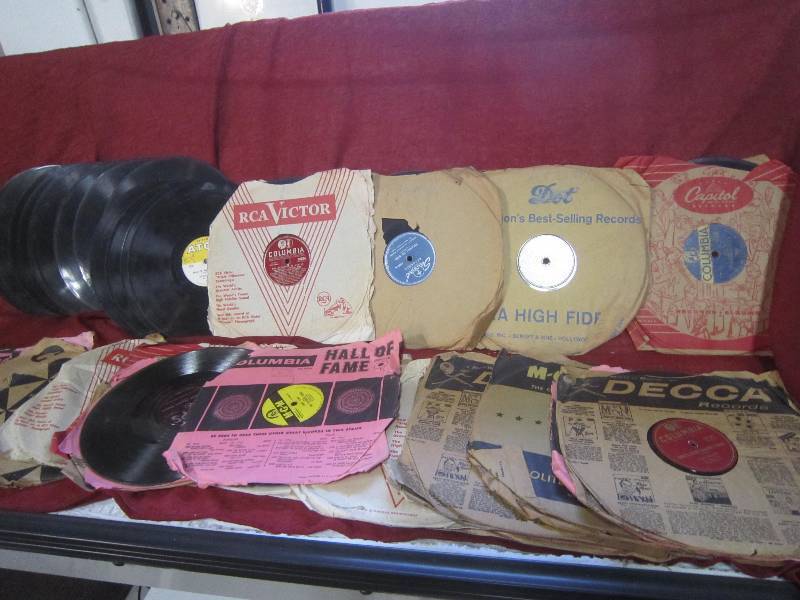 Records