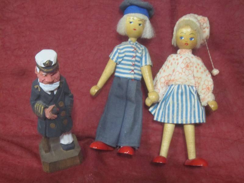 Misc Dolls