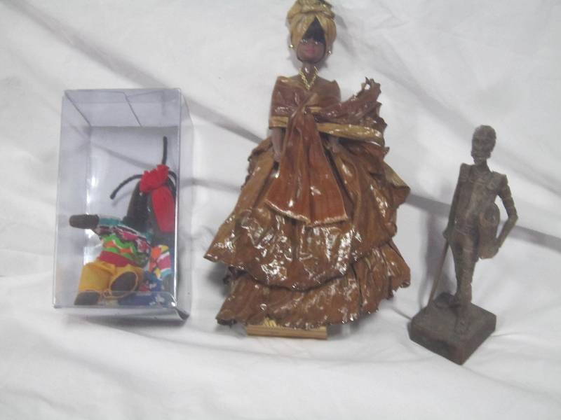 Collectible Figures