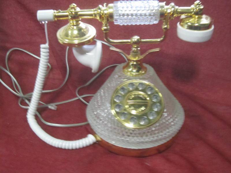French Phone