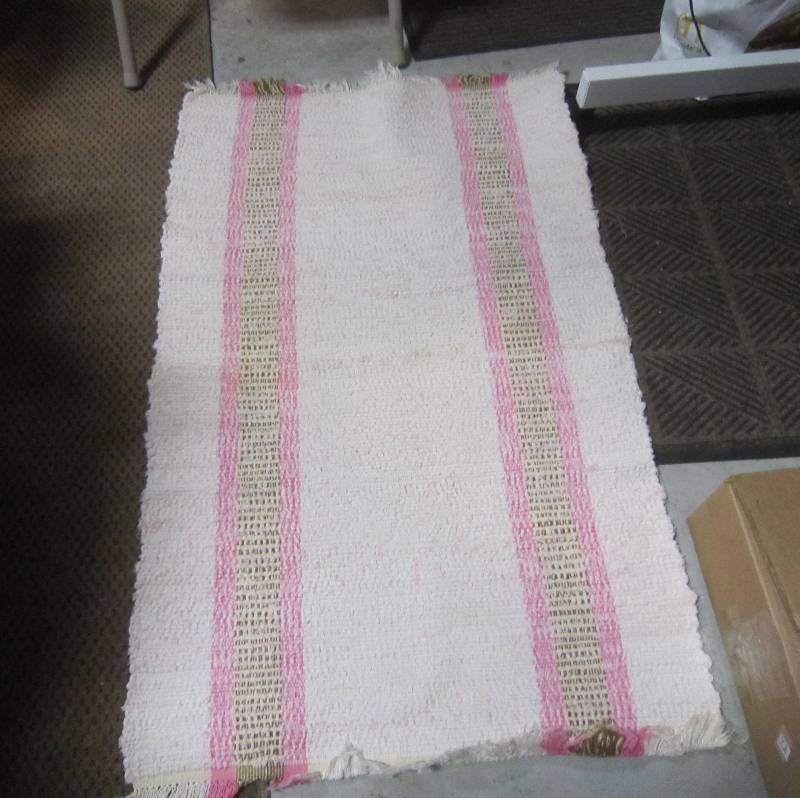 Rag Rug