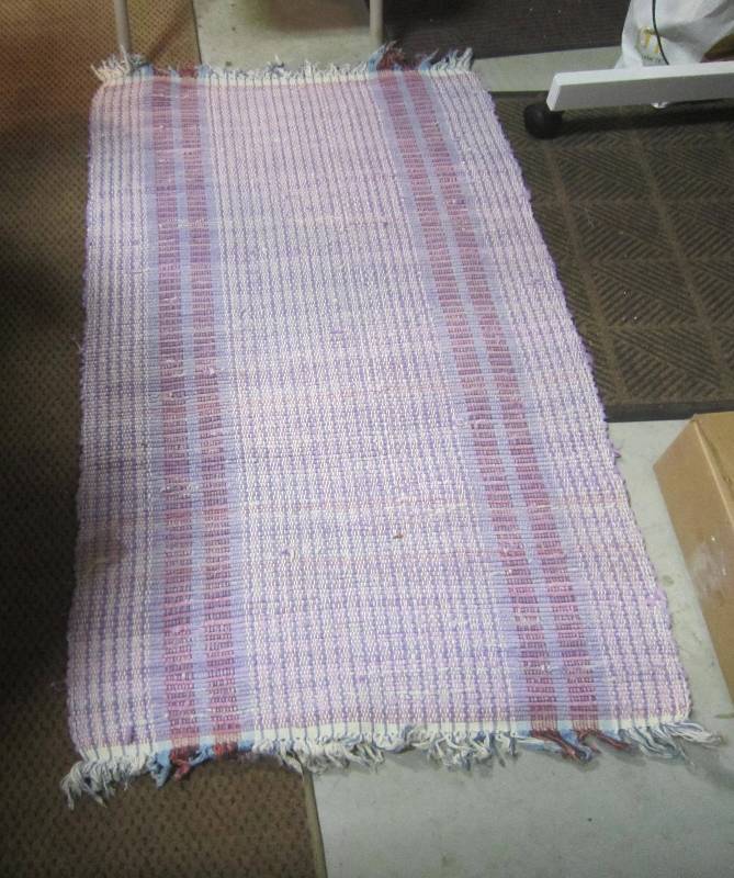 Rag Rug