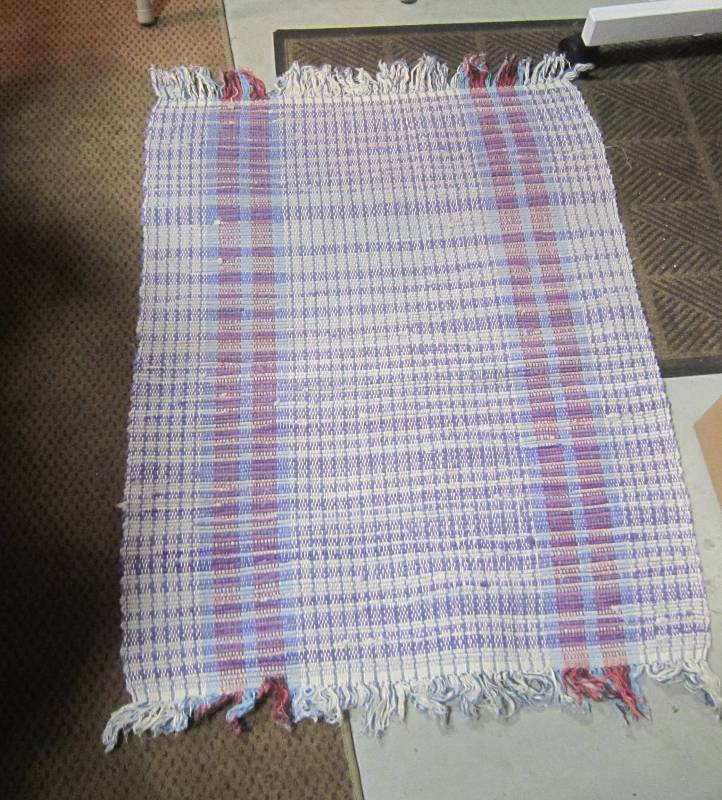 Rag Rug