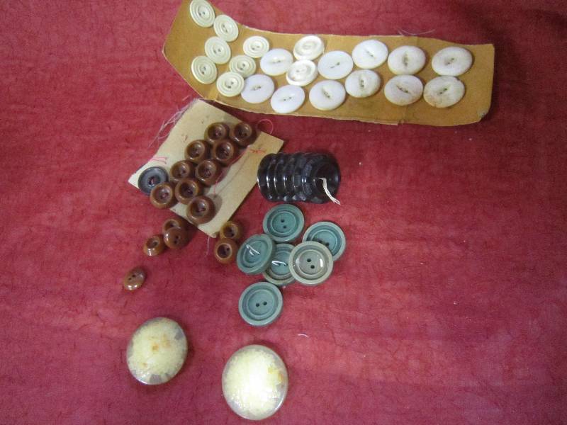 Buttons