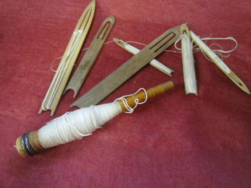 Tatting Tools