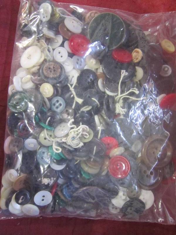 Buttons
