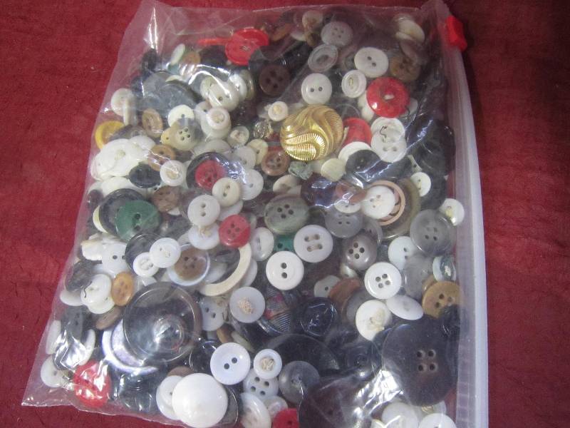 Buttons