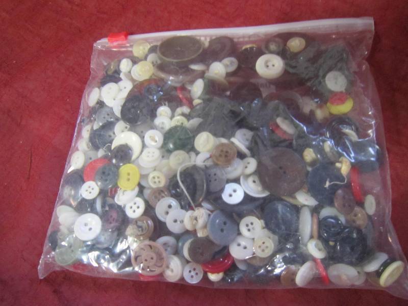 Buttons