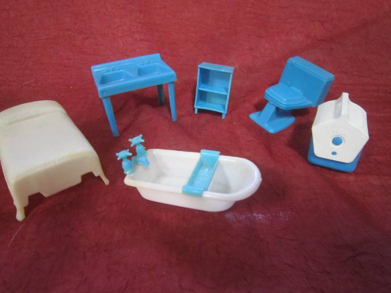Doll House Funiture