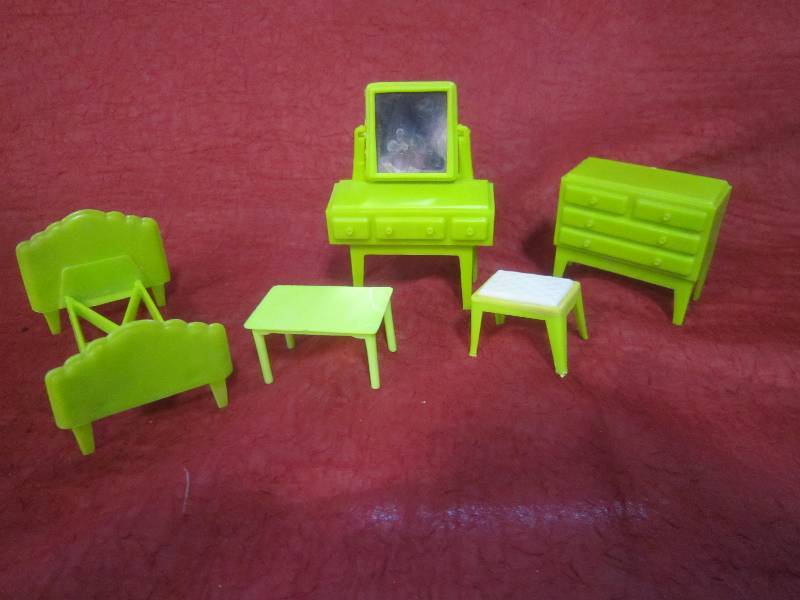 Doll House Funiture