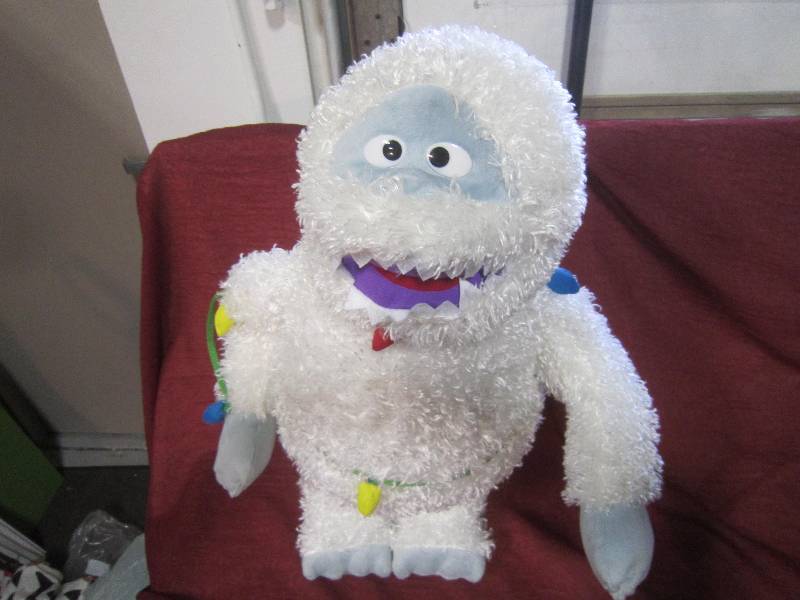 Bumble