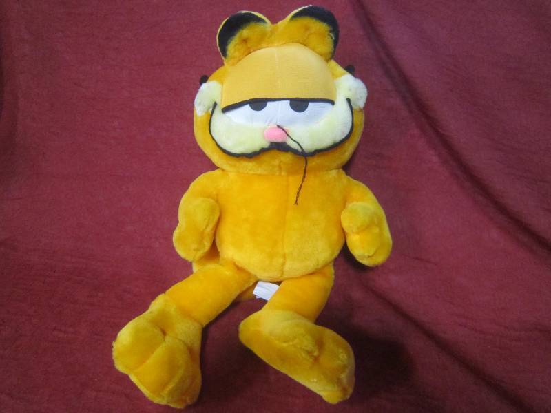 Garfield