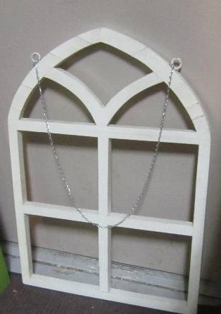 Hanging Arch