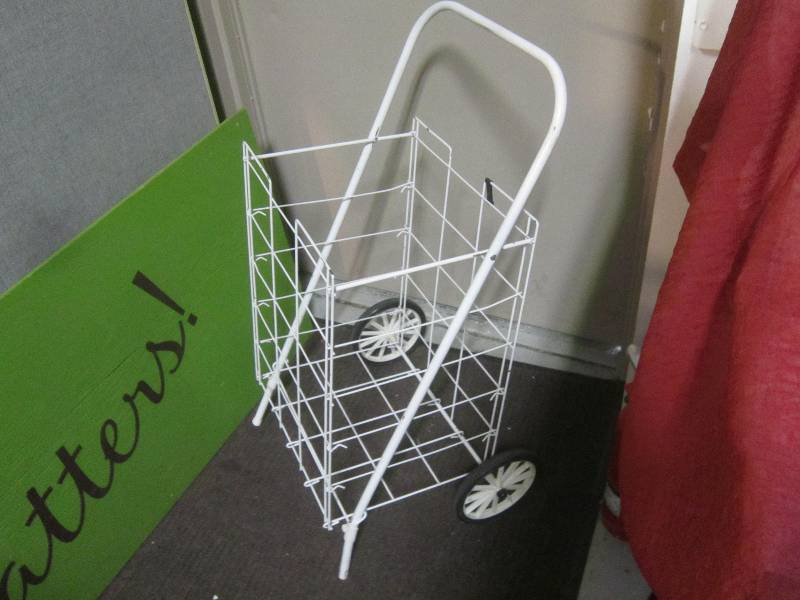 Shopping Cart