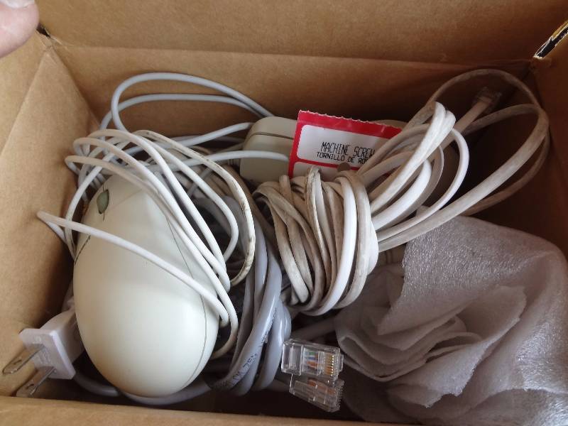 lot 13 image: Box Lot
