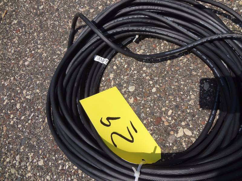 lot 29 image: 75ft VGA