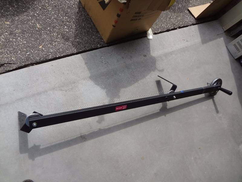 lot 146 image: Camera Boom