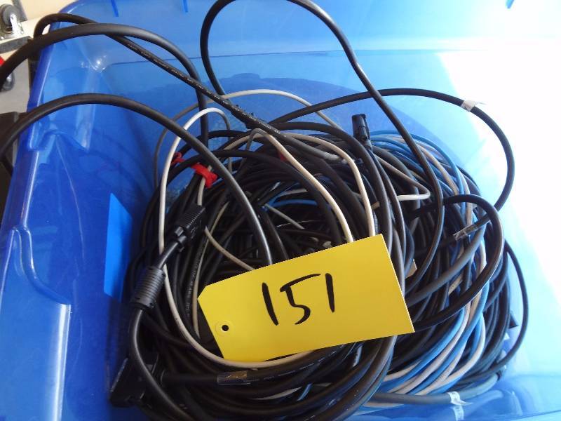 lot 151 image: No item on this lot, please contact the affiliate with questions.