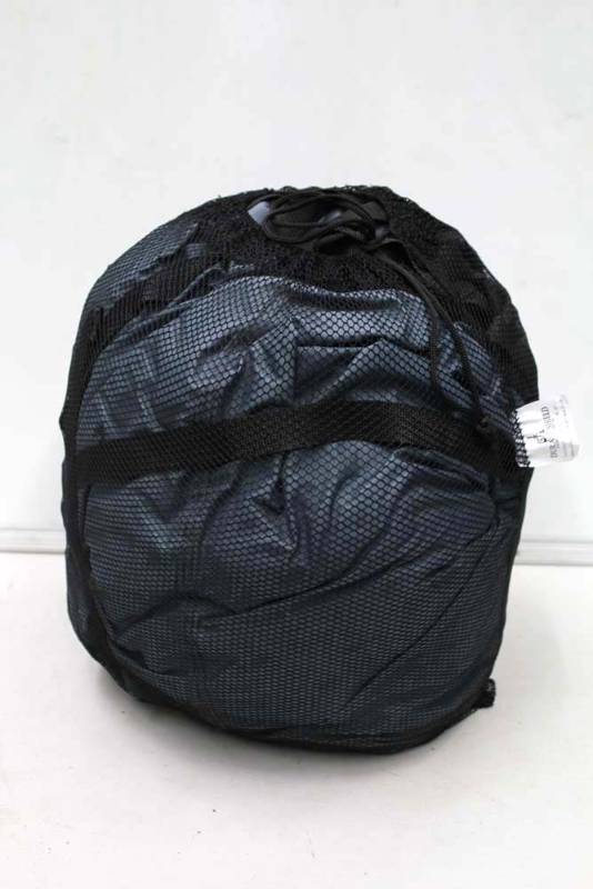 lot 24 image: DuraShield Boat Cover 17-19