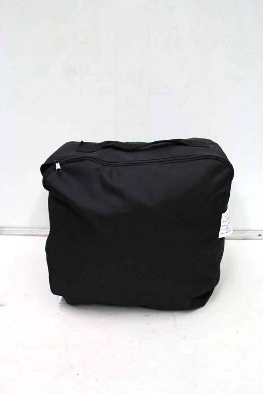 lot 30 image: Motorcycle Cover - Large size